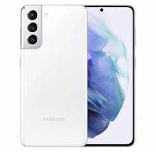 Samsung Galaxy S21 8/128 GB biely
