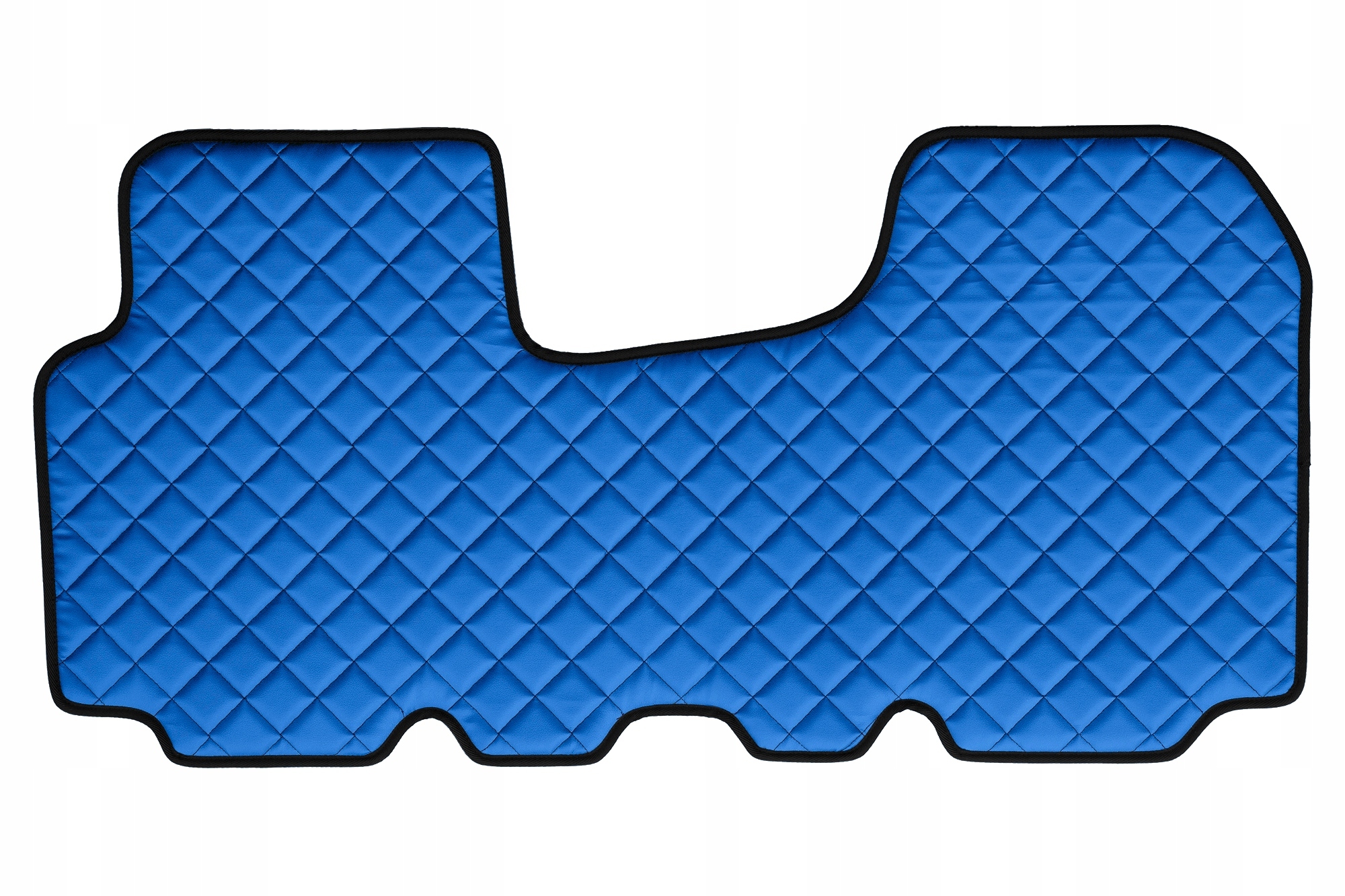 Koberce Opel Vivaro I 01-14 podložka na podlahu autobusová