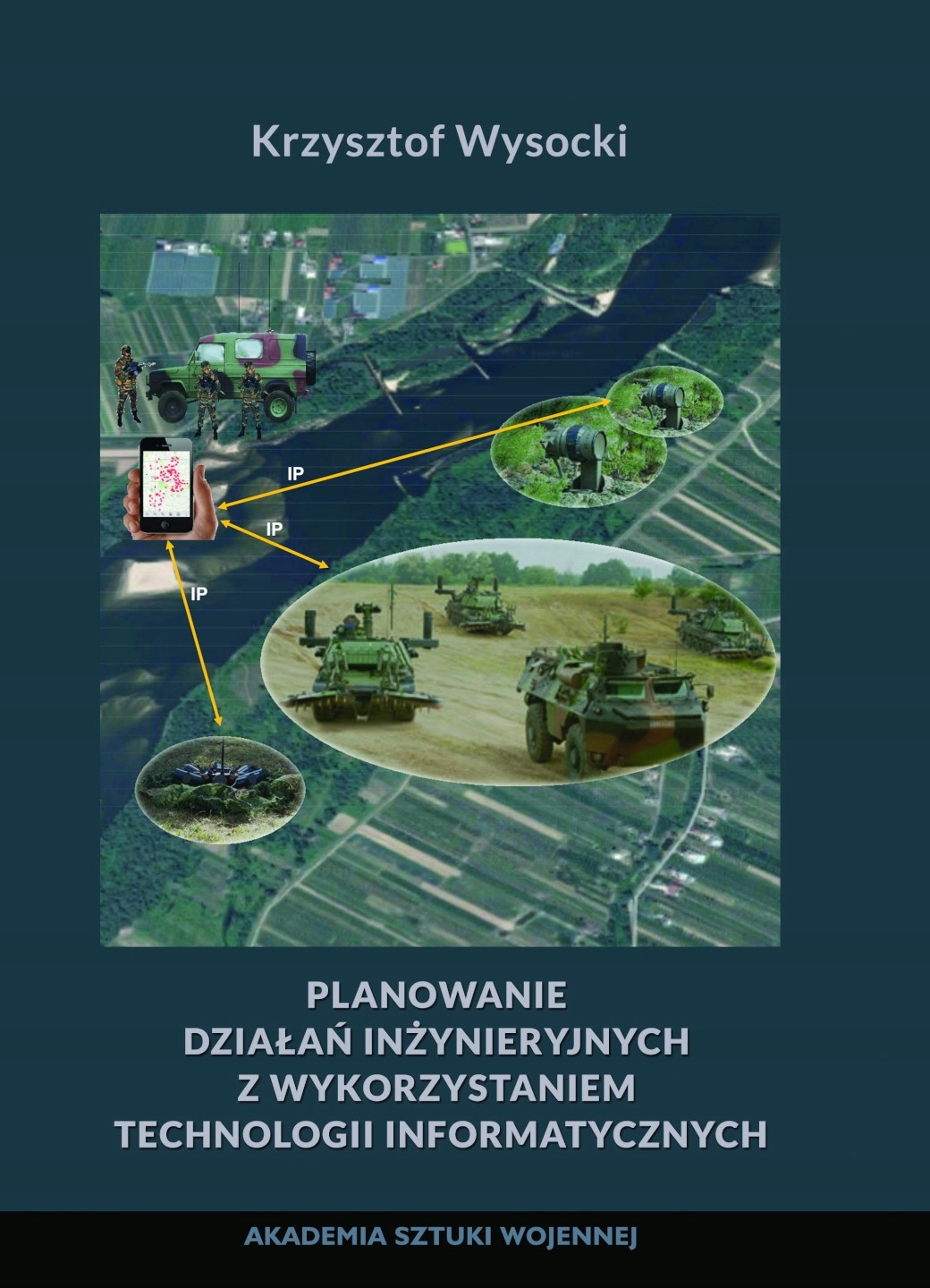 Planowanie działań inżynieryjnych informatyka