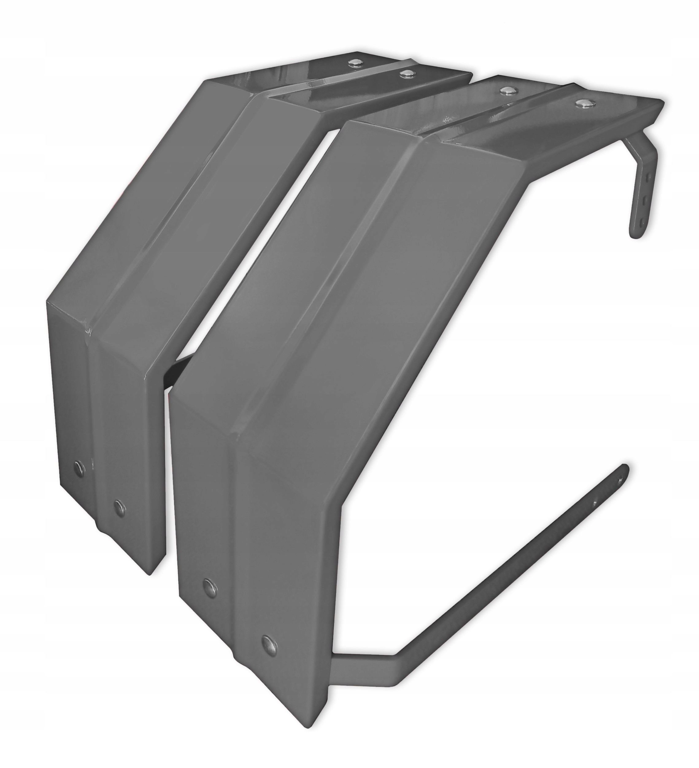 

Błotniki Przednie Kwadratowe 20cm Ursus C360 C330