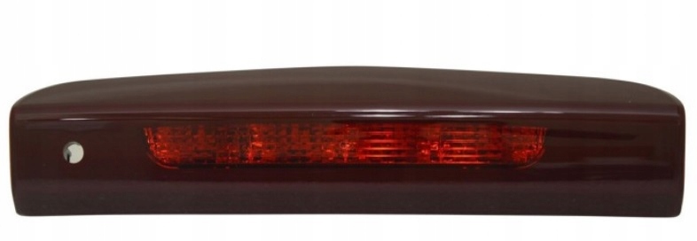 TRZECIE SWIATLO LAMPA STOP CORSA D E HATCHBACK 5D