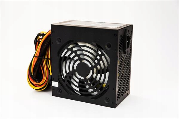 Zdroj 700W 1stCOOL White Storm 700, 85+, bulk ECP-700A-12-85