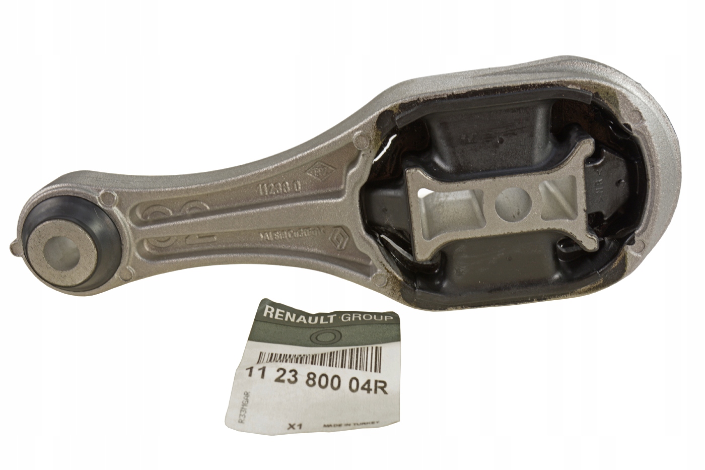 PODUSZKA SILNIKA MEGANE III SCENIC III 112380004R