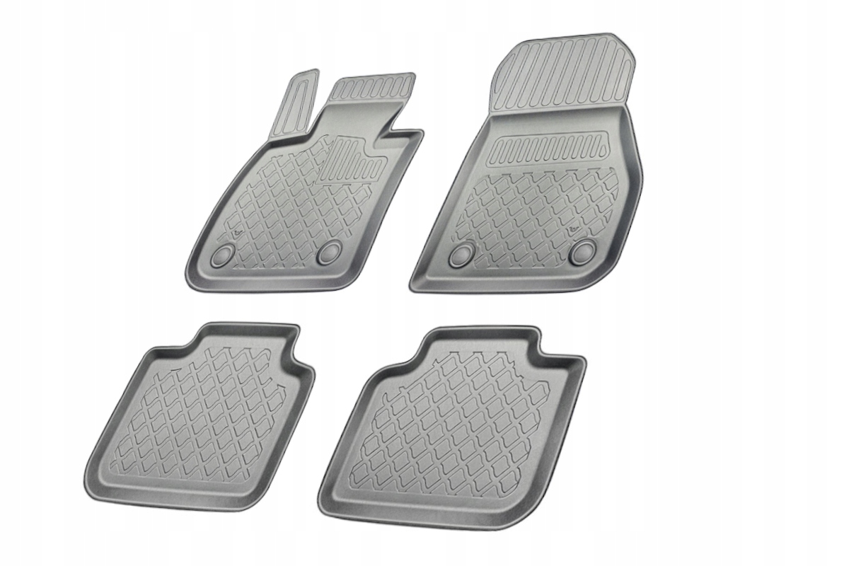 BMW X2 F39 від 03.2018-тепер КИЛИМКИ ARISTAR