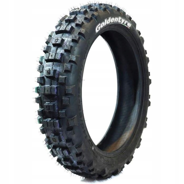 Pneumatika 140/80-18 Goldentyre GT516KX Extreme Soft Tire Tt Dušová Zadná Časť
