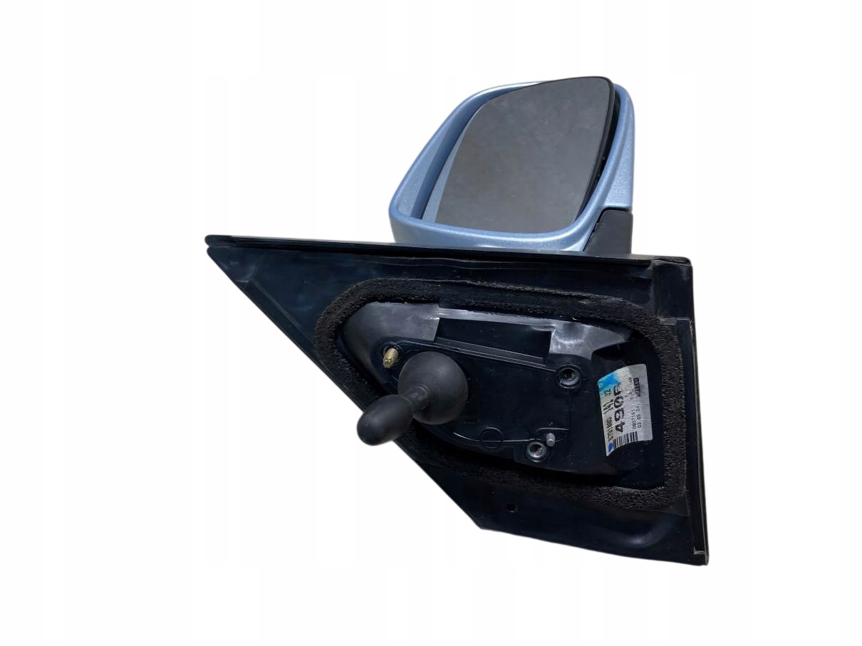 mirror right manually TOYOTA YARIS and FL 879100D141
