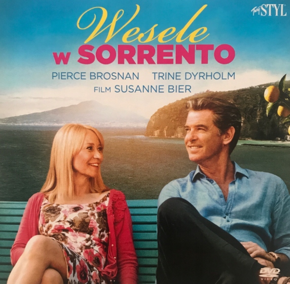 

Wesele w Sorrento DVD
