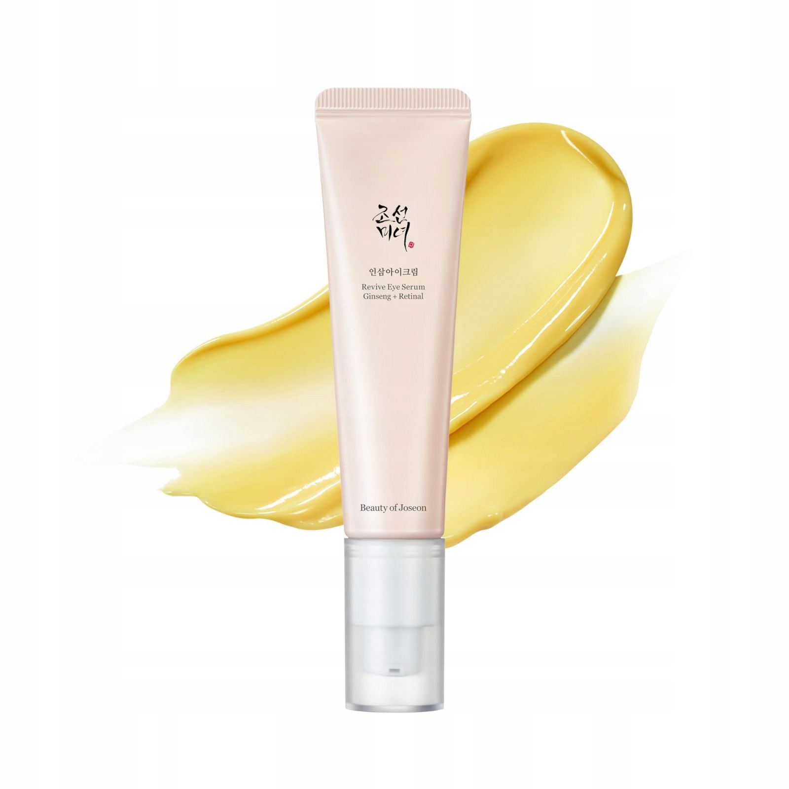 Beauty Of Joseon Wiederbeleben Augenserum: Ginseng+retinal, 30 ML, 1FL.OZ.