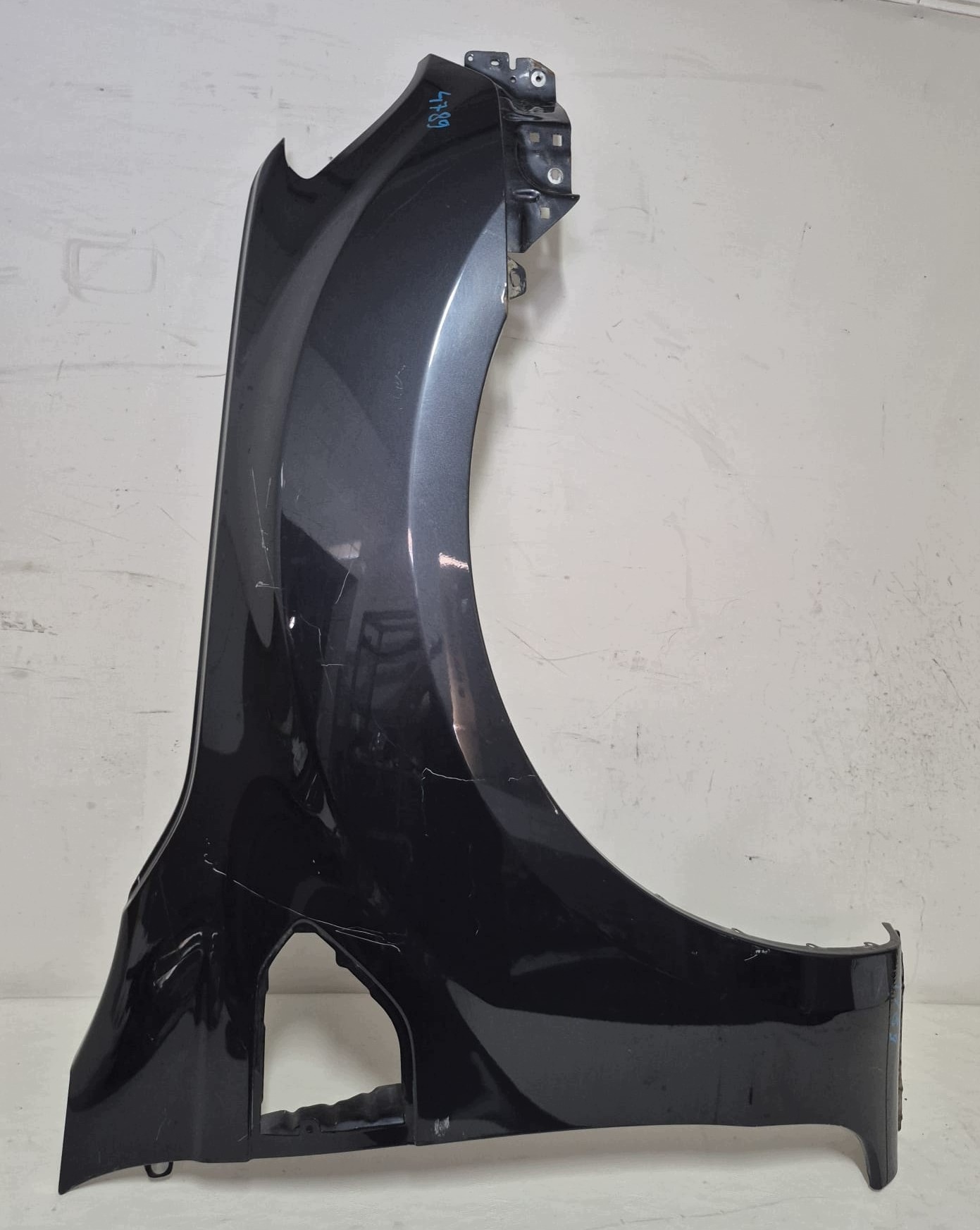FORD RANGER V LIFT 15- fender right front front