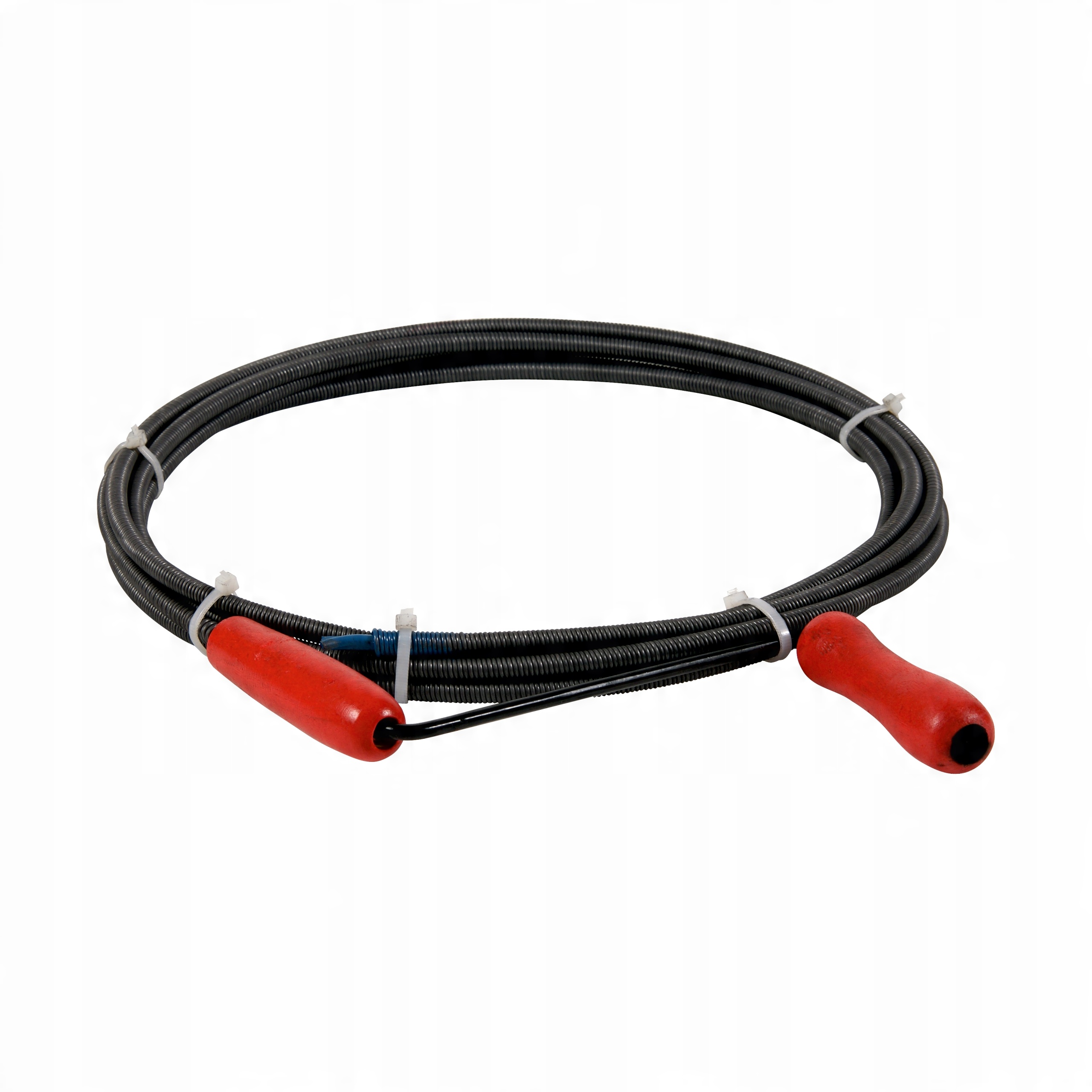 

Sprężyna Kanalizacyjna Fi 10MM L-4 Mb