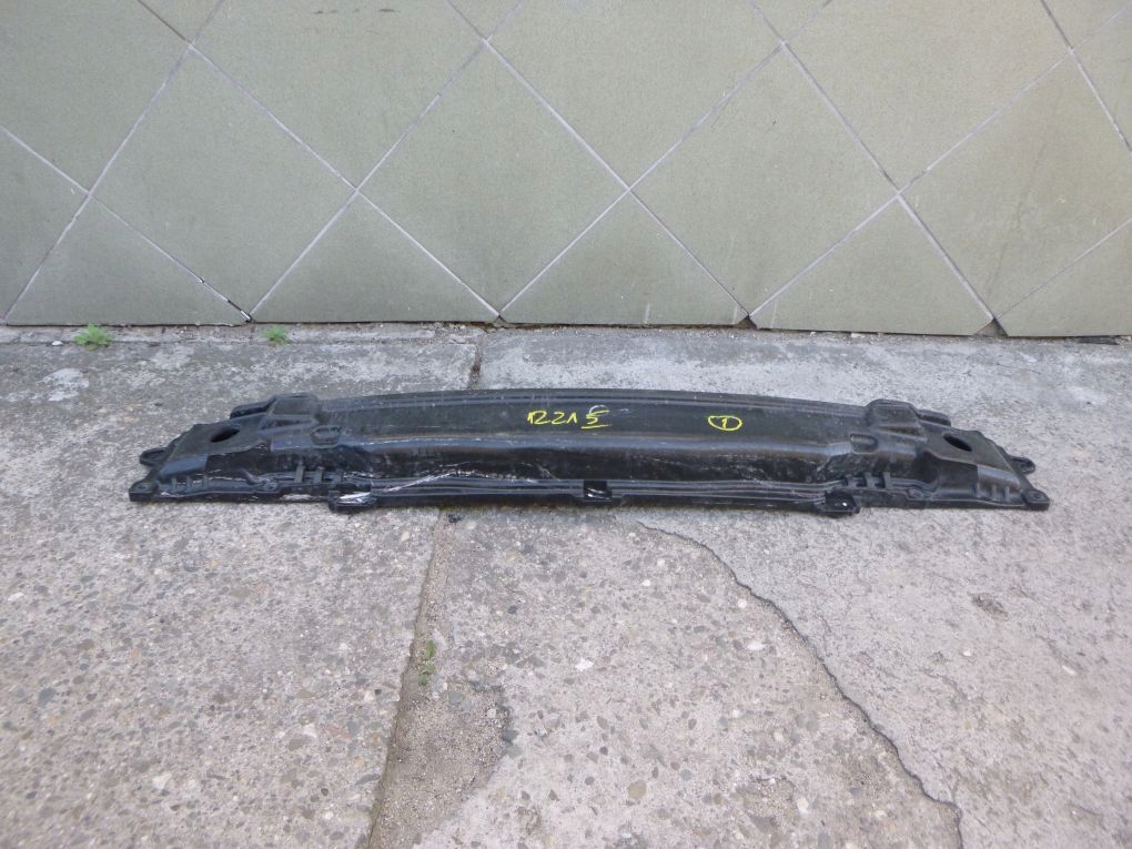 KIA SPORTAGE 4 IV 15- bumper support rear