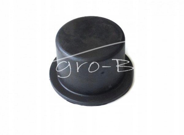 Zderzak Ostrówek mały FI-60