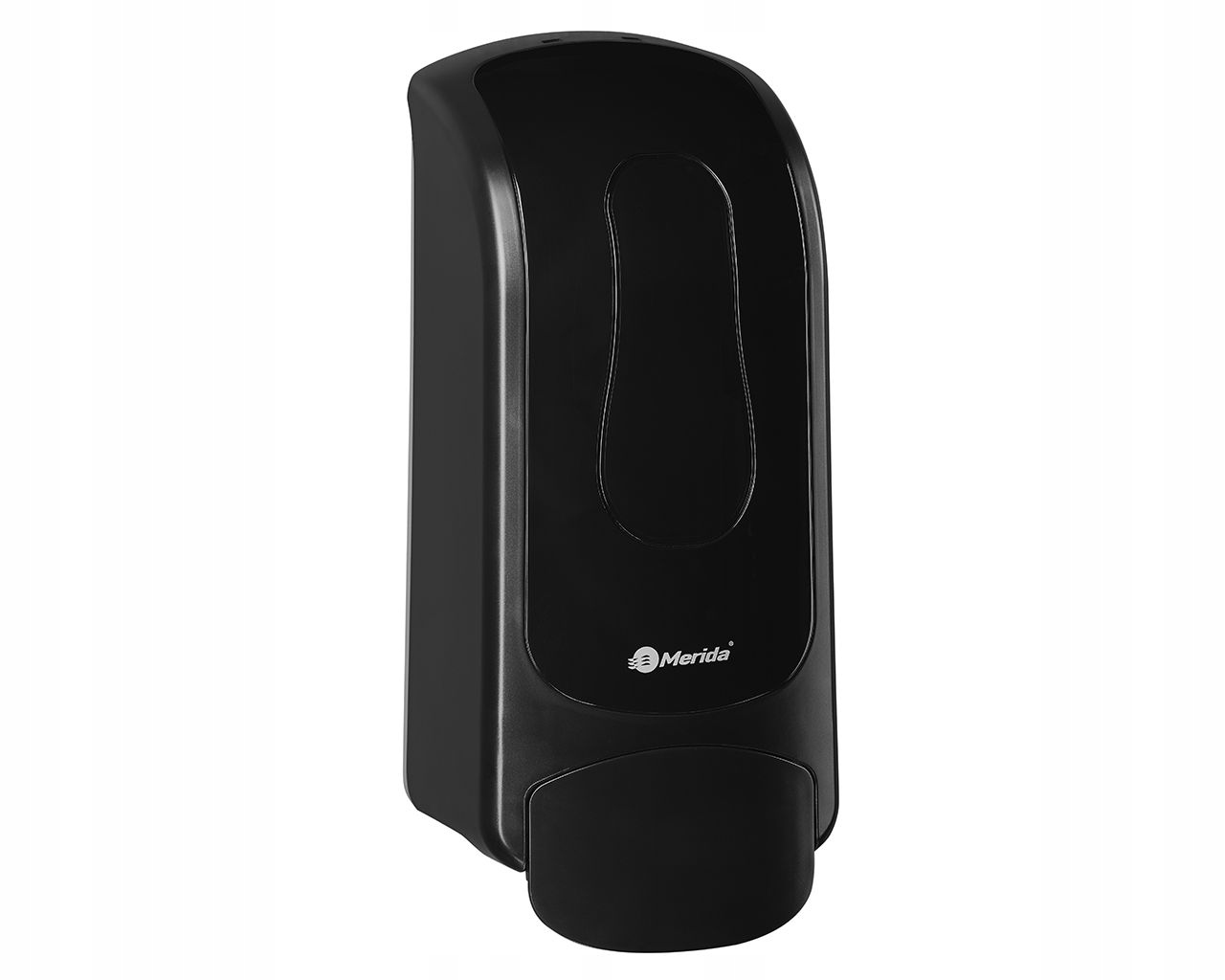 

Merida One Dozownik Mydła W Pianie Czarny DEC202