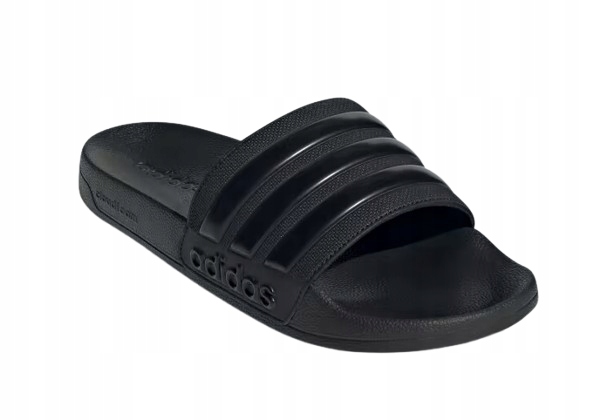 Adidas Nazouváky Černé Klasické Casual 40,5 Ž_f