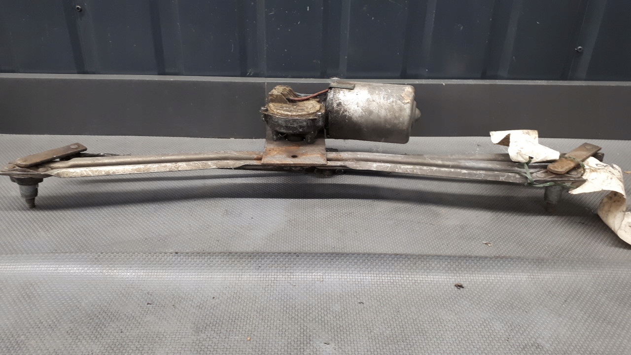 Механізм склоочисника Opel Manta 79r