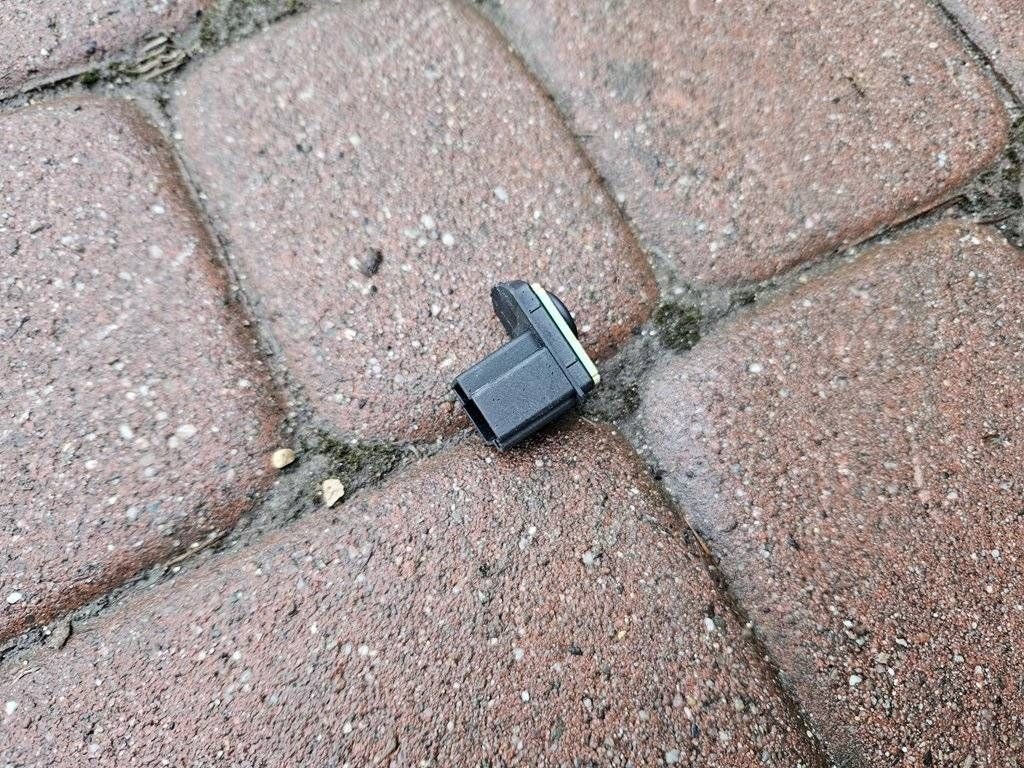 Sensor klimaanlage Sensor heizgebläse Renault Megane IV