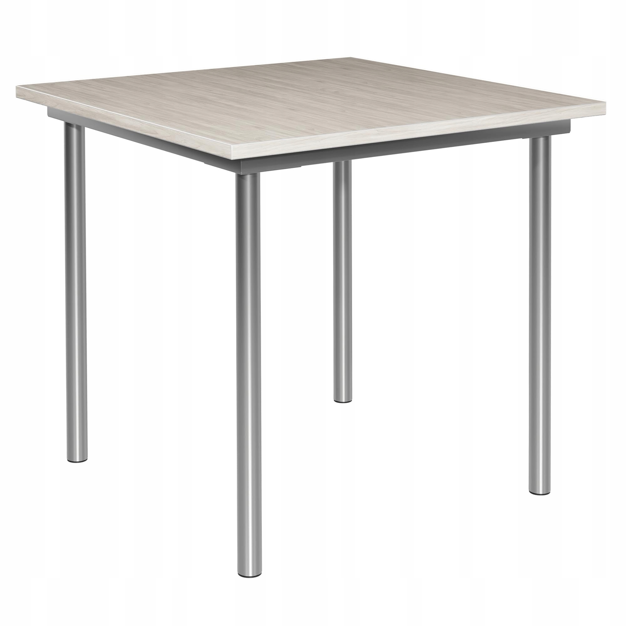 Kessler Pro Stolek do kuchyně, kanceláře a gastro, deska 25 mm Borovice