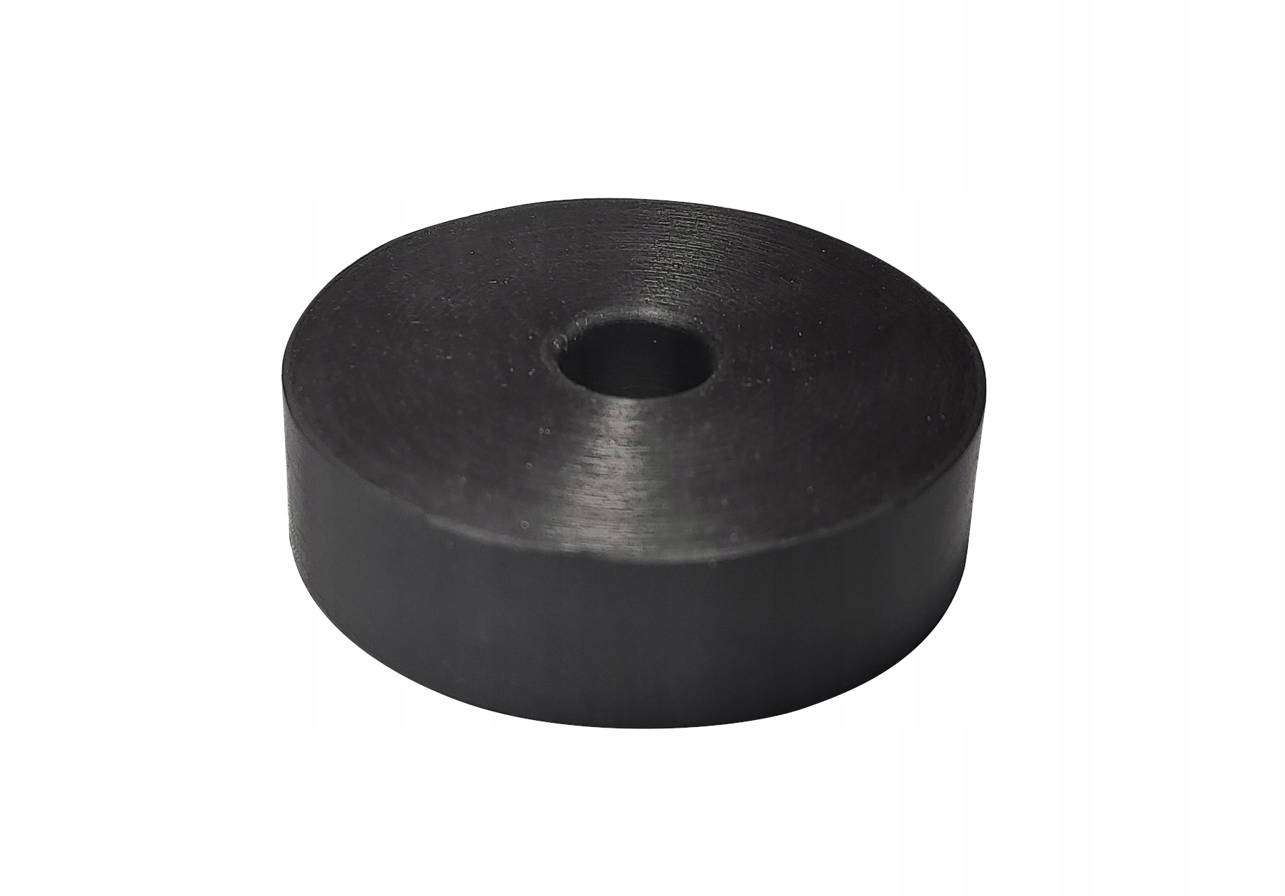 Podkładka antywibracyjna wibroizolator gumowy 40 x 8 x 10 mm - 4 sztuki EAN (GTIN) 9331582048076