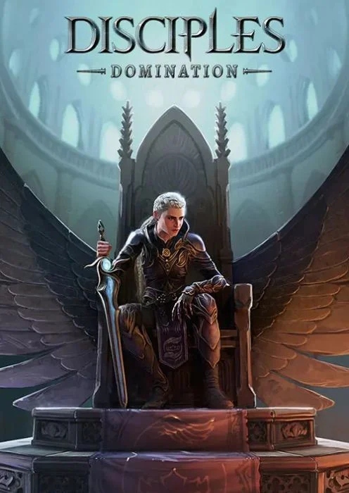 Disciples: Domination Pc Klucz Steam Kod Elektroniczny Bez Vpn