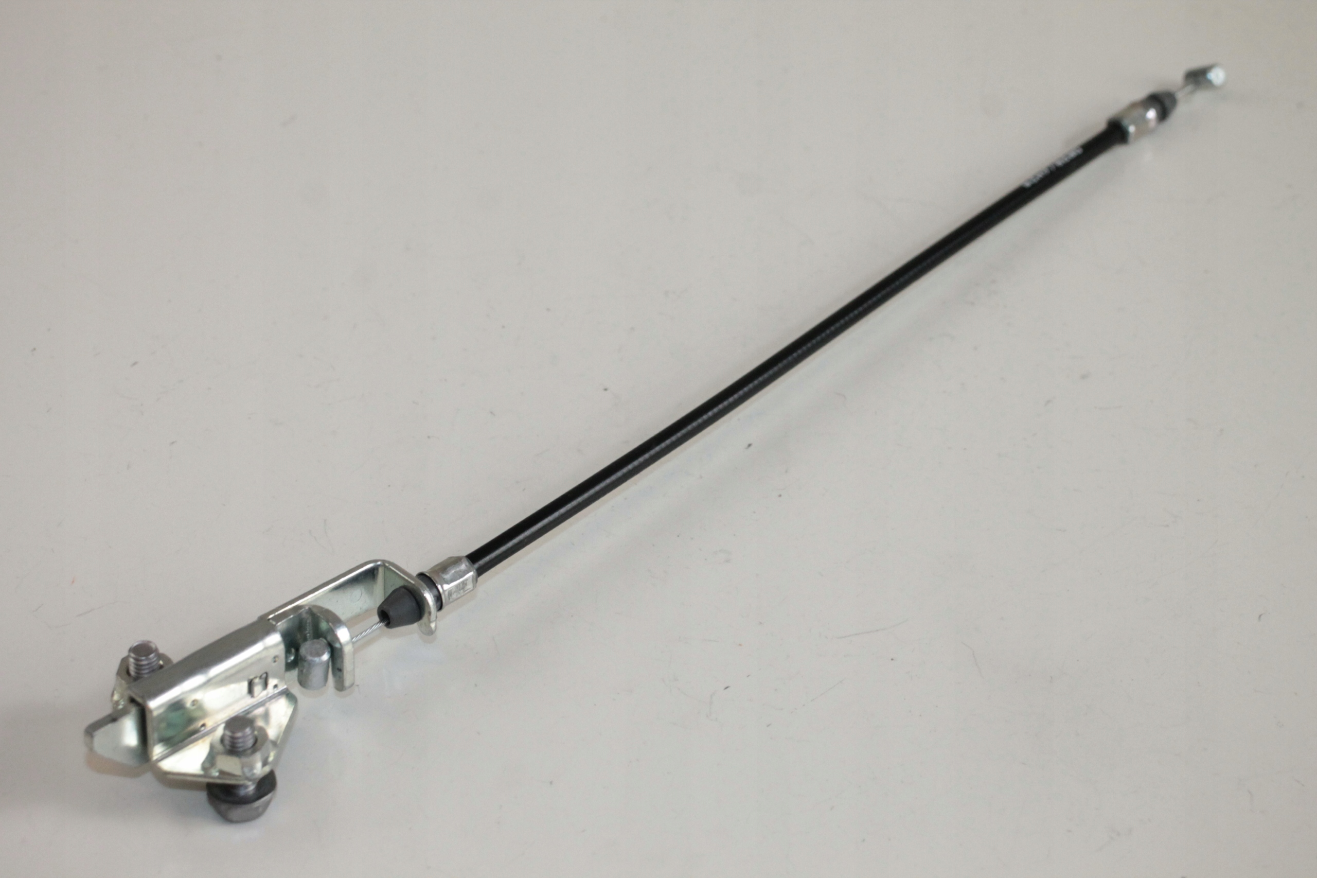 KAWASAKI ZX6R ZX6-R 636 NINJA 2025 ZAMEK SIEDZENIA LINKA