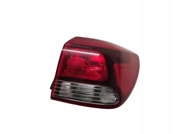 KIA RIO 4 IV 16- LAMPA PRAWA TYŁ 92402-H8