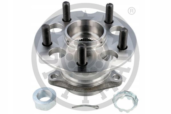 LOZYSKO KOLA PIASTA TYL EAN (GTIN) 5904645552397