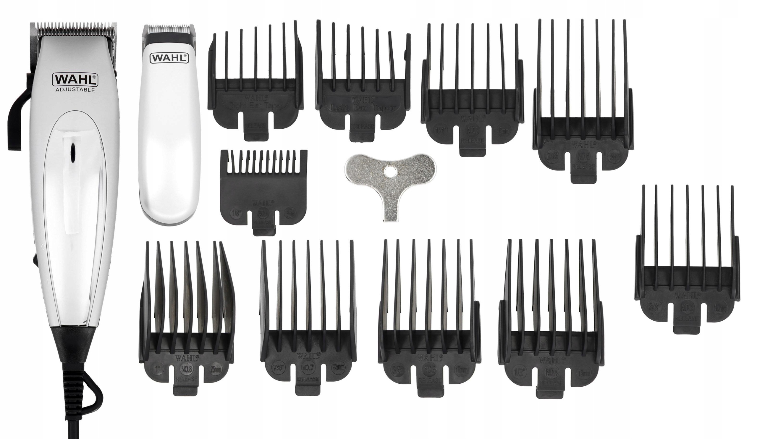 Maszynka Do Strzyżenia Wahl 79305-1316 Homepro Deluxe Clipper