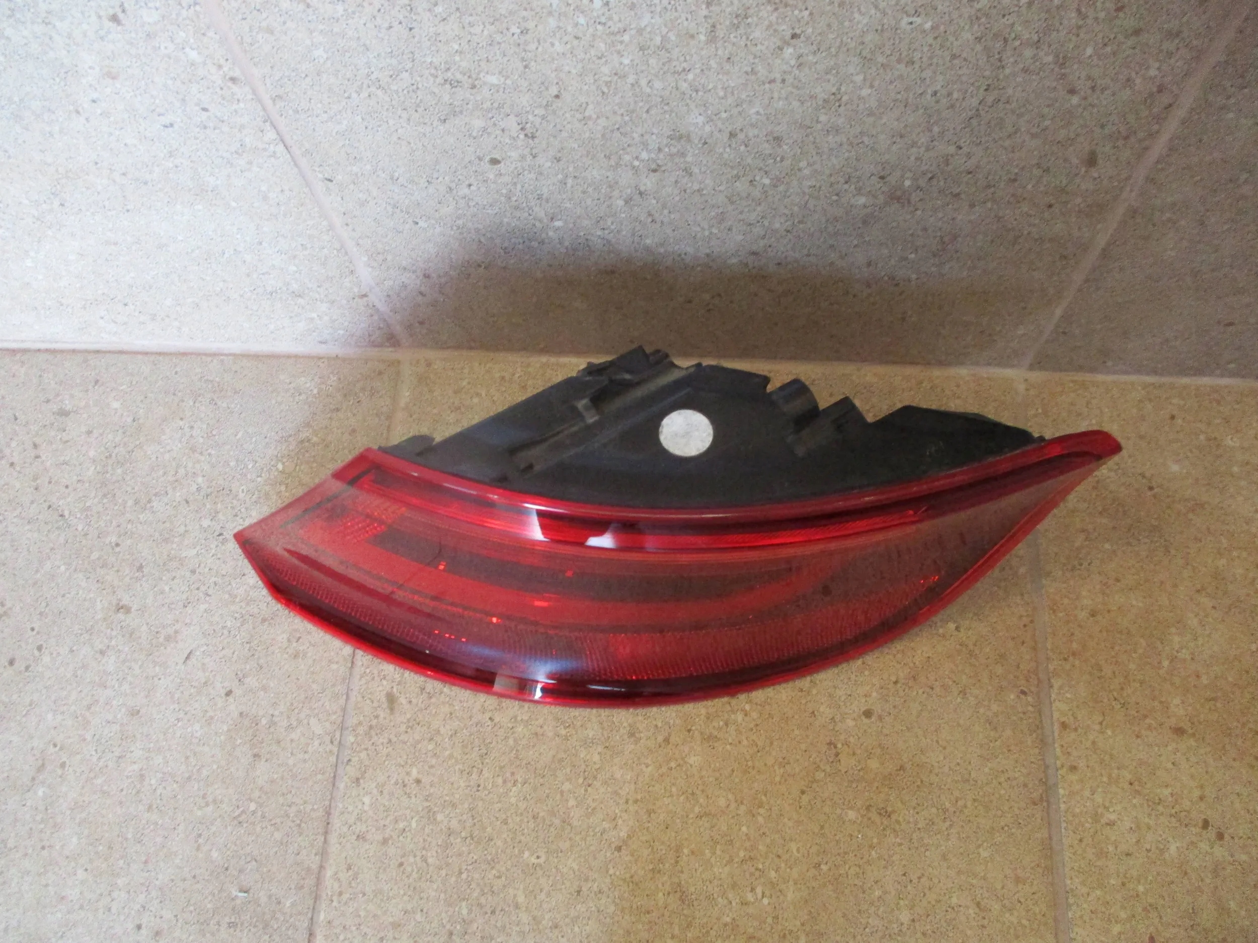 light rear right AUDI A3 8V4 SPORTBACK LED
