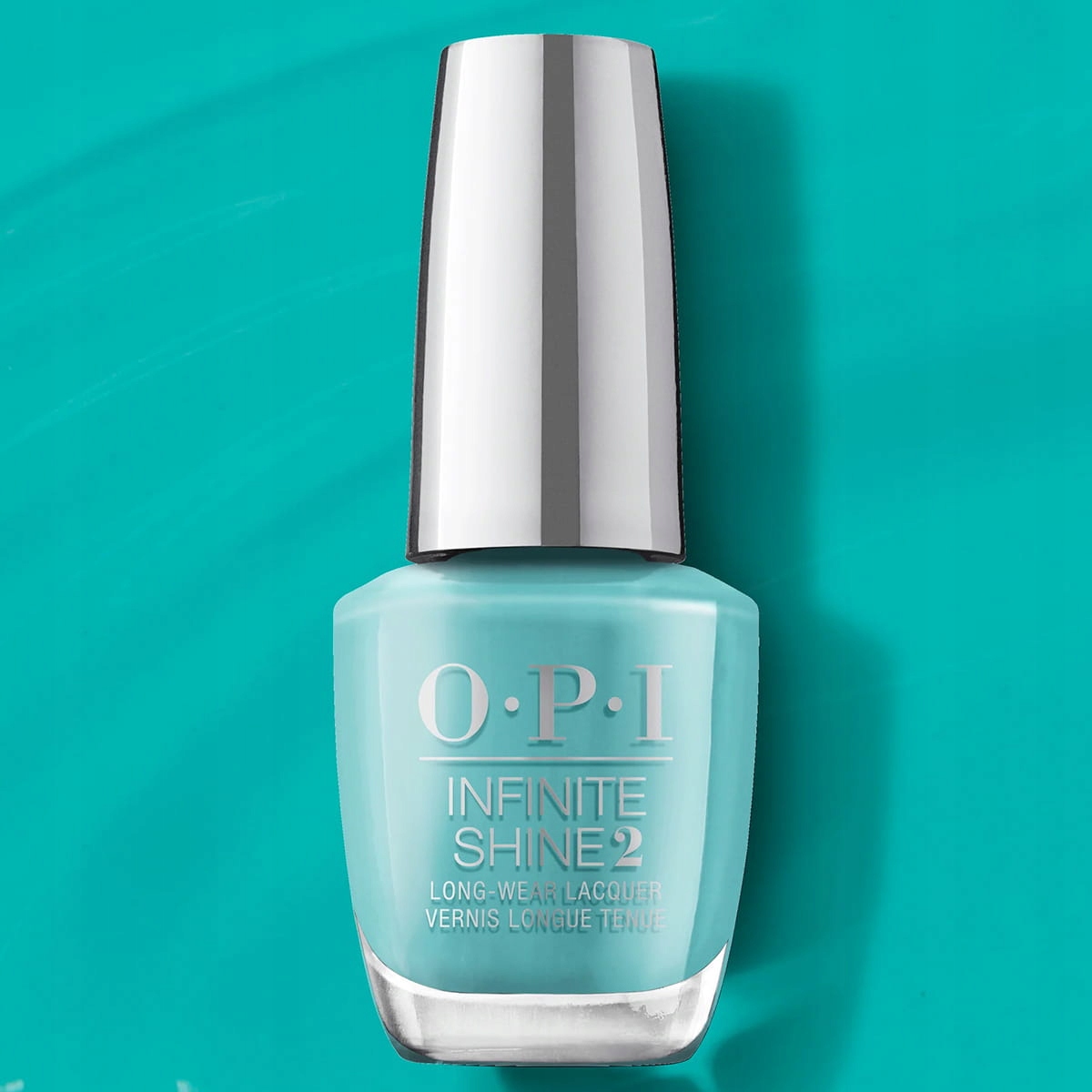 Opi Infinite Shine dlouhotrvající lak na nehty First Class Tix 15 ml