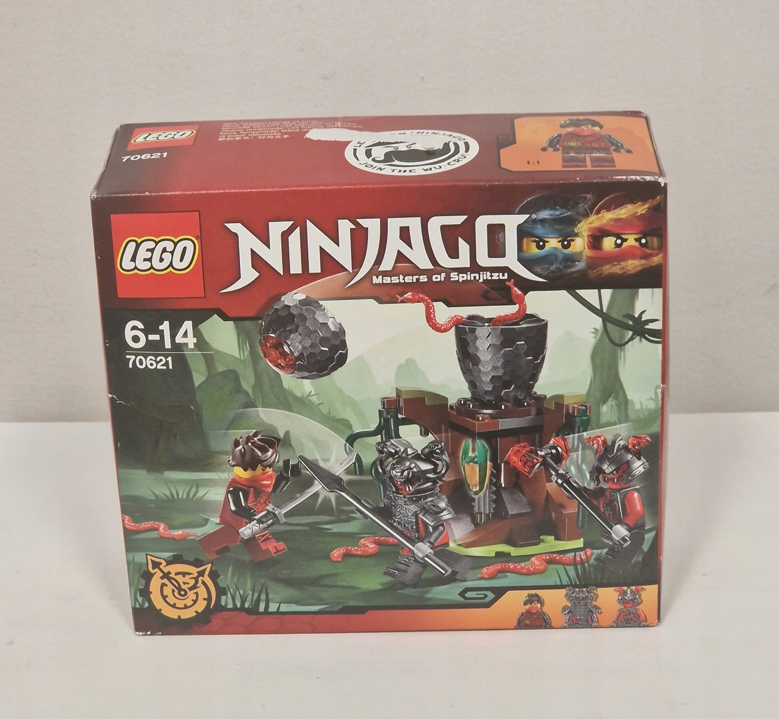 70621 lego ninjago hotsell