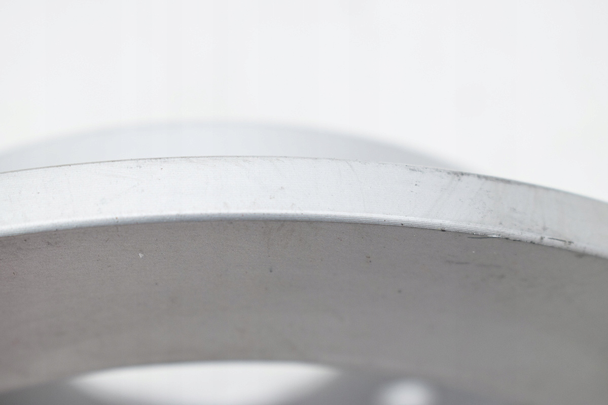 disc brake rear HELLA PAGID 54251