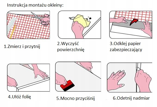 Деревянный шпон Бук красный dcfix 45x200 ширина наклейки 45 см