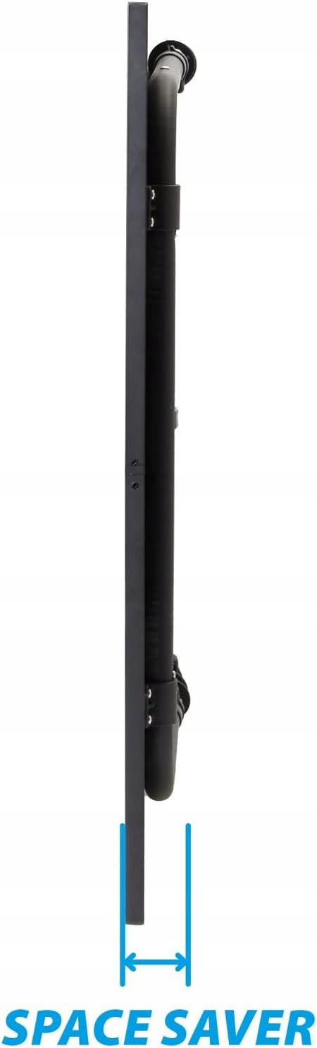 BRUNNER Tabylo Exterio 100, stół kempingowy Stan opakowania zastępcze