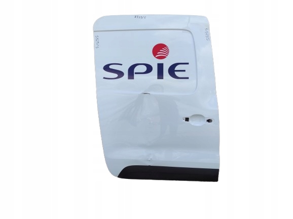 RENAULT EXPRESS 20- DRZWI PRAWE PRZESUWNE 821129164R