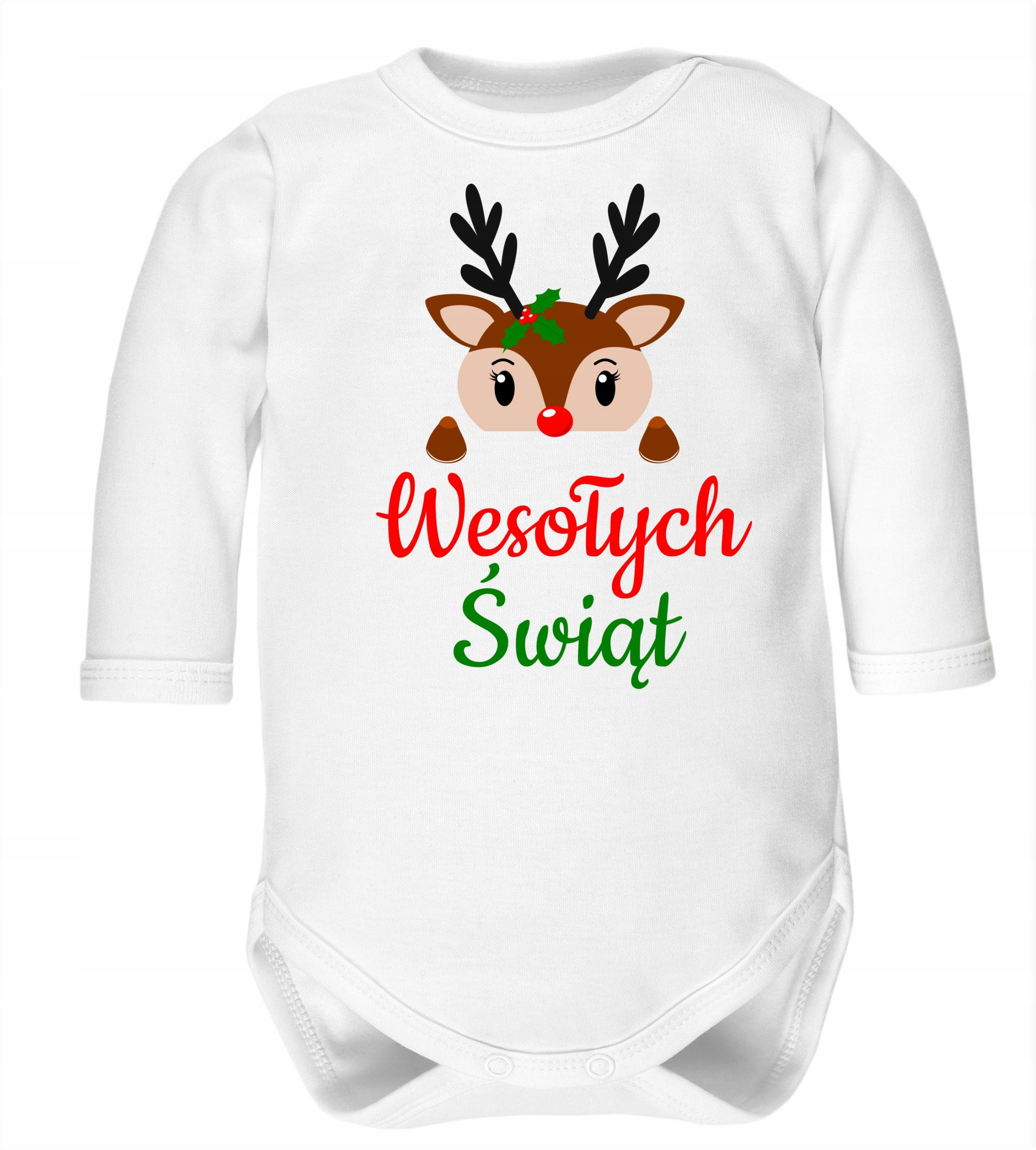 

Body świąteczne Wesołych Świąt Boże Narodzenie mix
