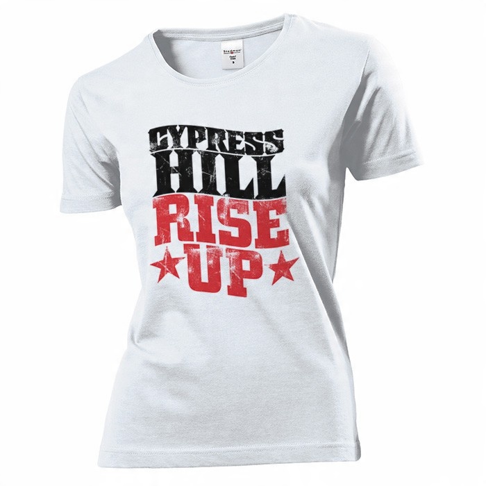 

Koszulka damska Cypress Hill M