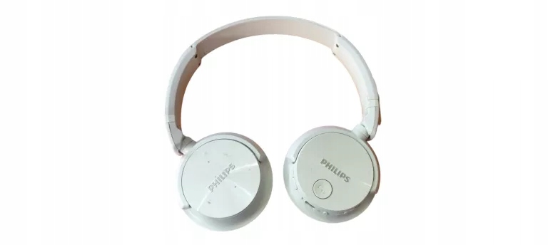 Słuchawki Bezprzewodowe Philips Shb3060 Niska cena na Allegro