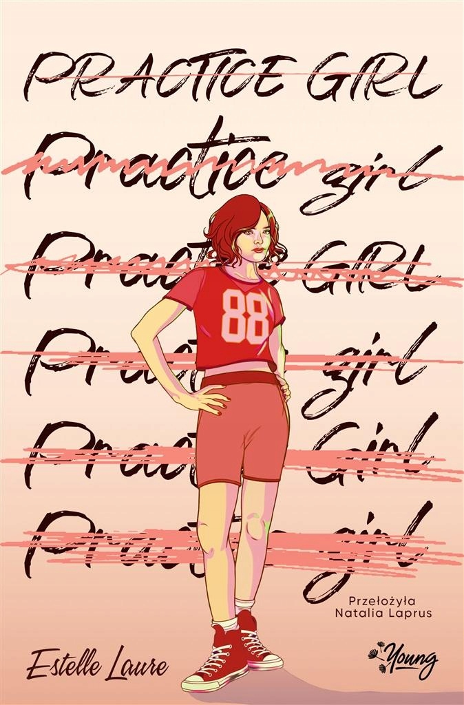 

Practice Girl Estelle..