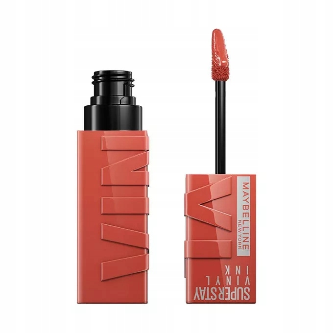 Maybelline Stay Vinyl Ink 125 Keen
