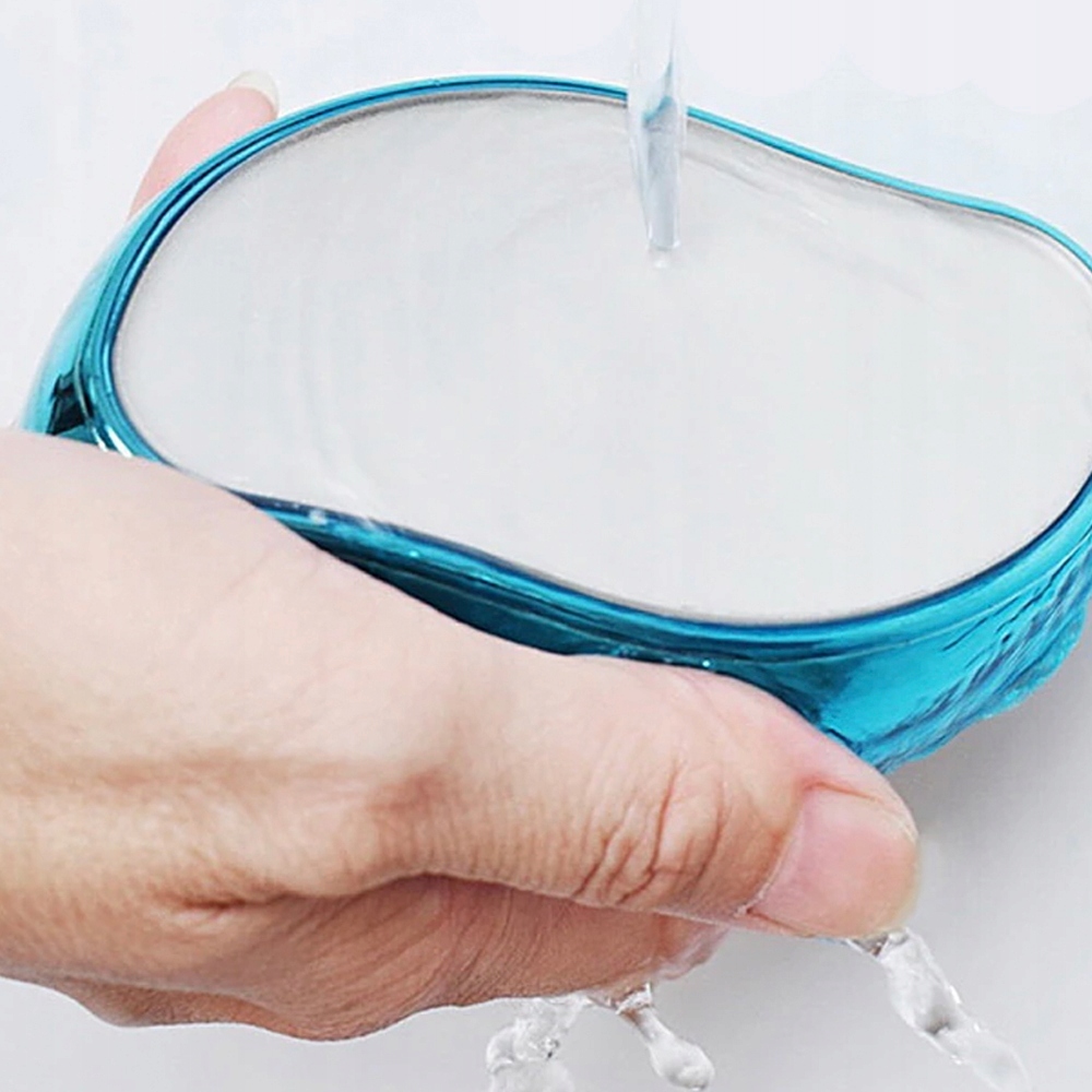 DEPILATOR KRYSZTAŁOWY EPILATOR DO DEPILACJI blue Kod producenta EPILATOR