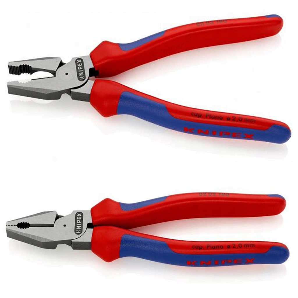 Univerzální kleště Knipex 02-02-180