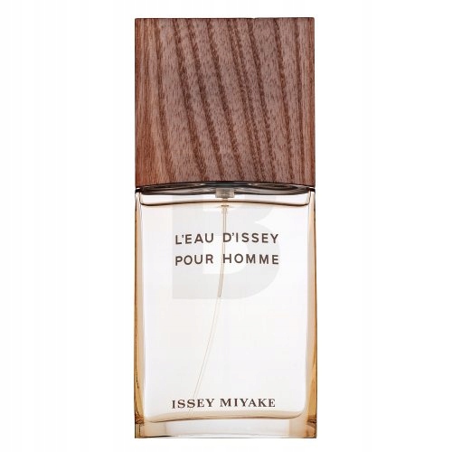 Issey Miyake L'Eau d'Issey Pour Homme Vetiver toaletní voda pro muže 100 ml