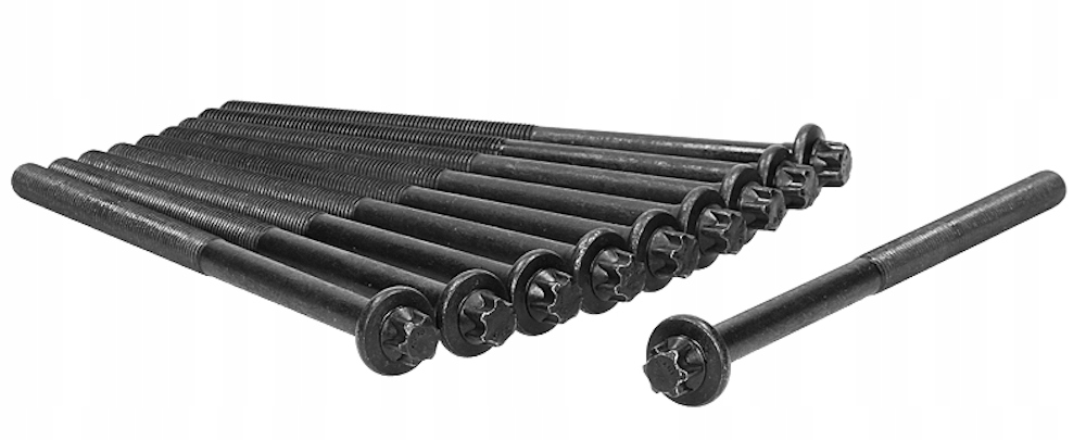 81056000 - Болты головки для DB ML W164 4,0 06-