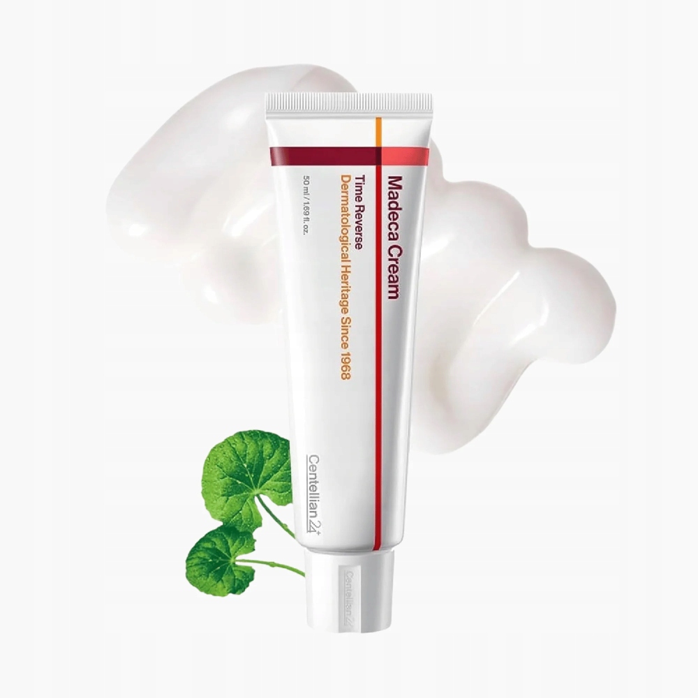 Centellian24 Madeca Cream Time Reverse krém proti stárnutí pleti