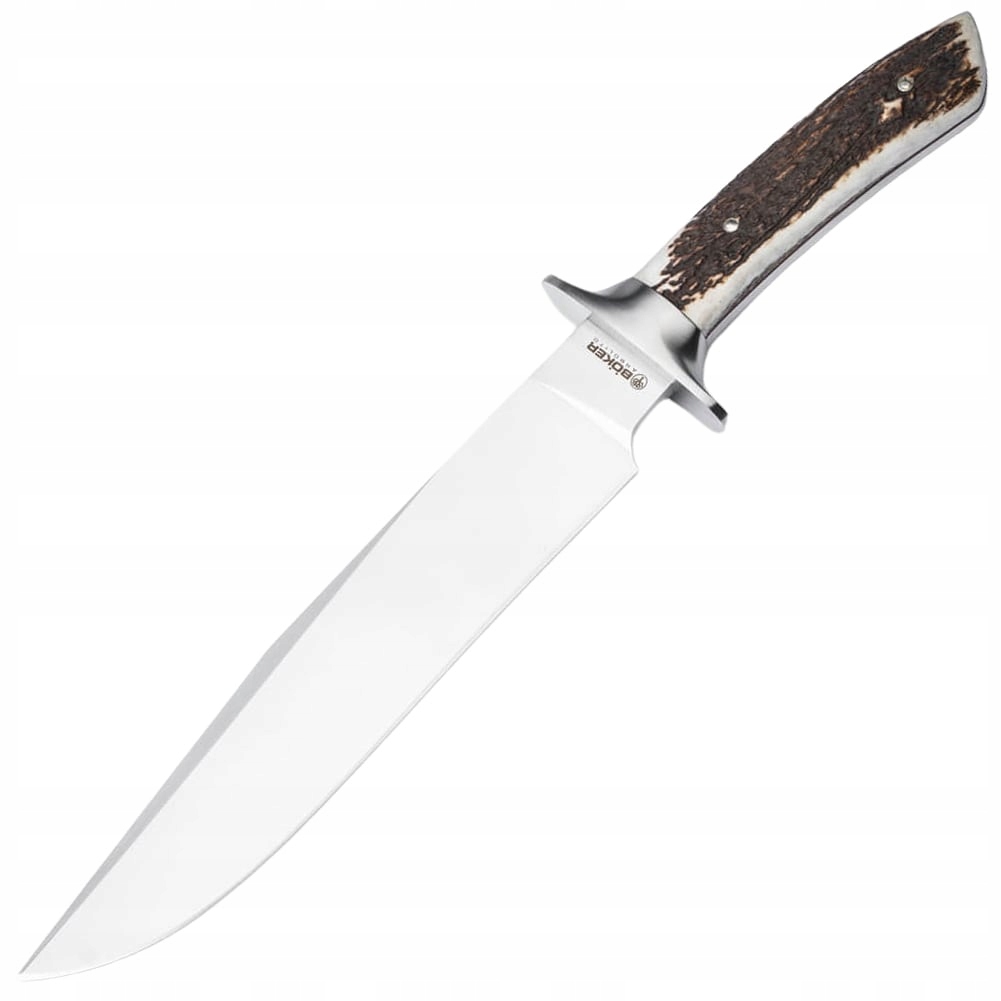 Nůž pro přežití s pouzdrem Boker Argentina Toro Hx