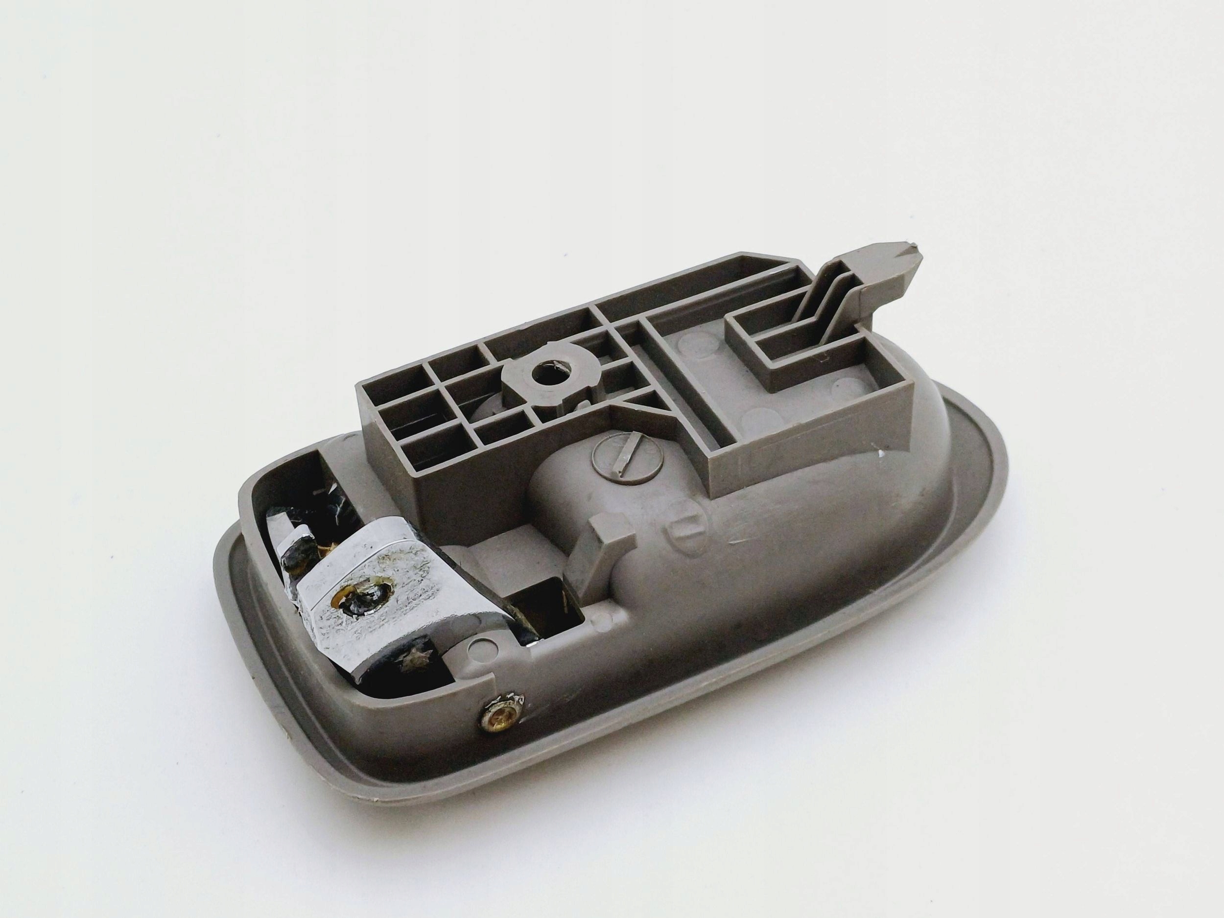 ручка двери внутренняя mazda PREMACY NR437