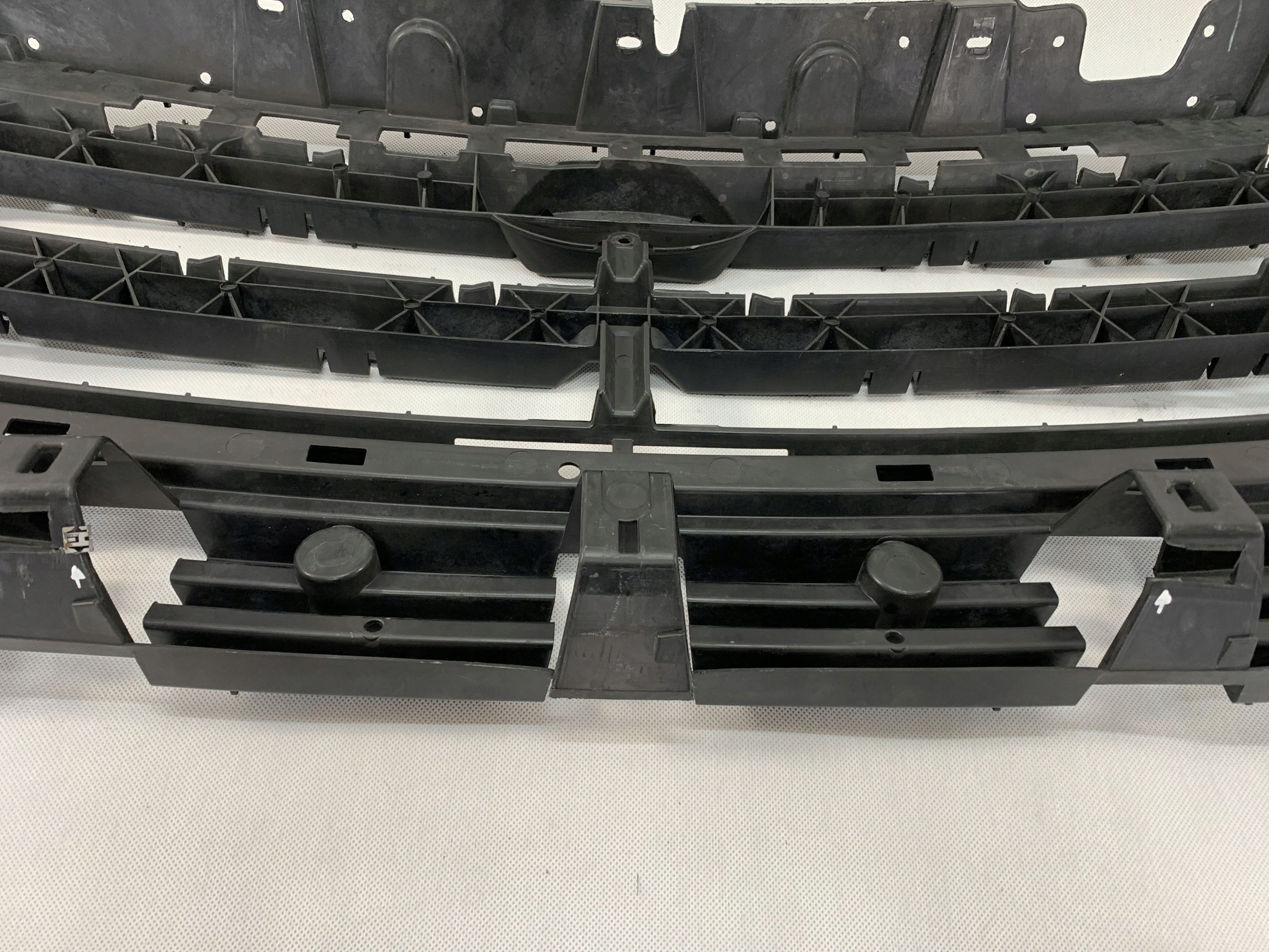 Console Support plaque Grille/masque Ford Kuga 2 II FL 16-19r GV44-8A164-B 12.25