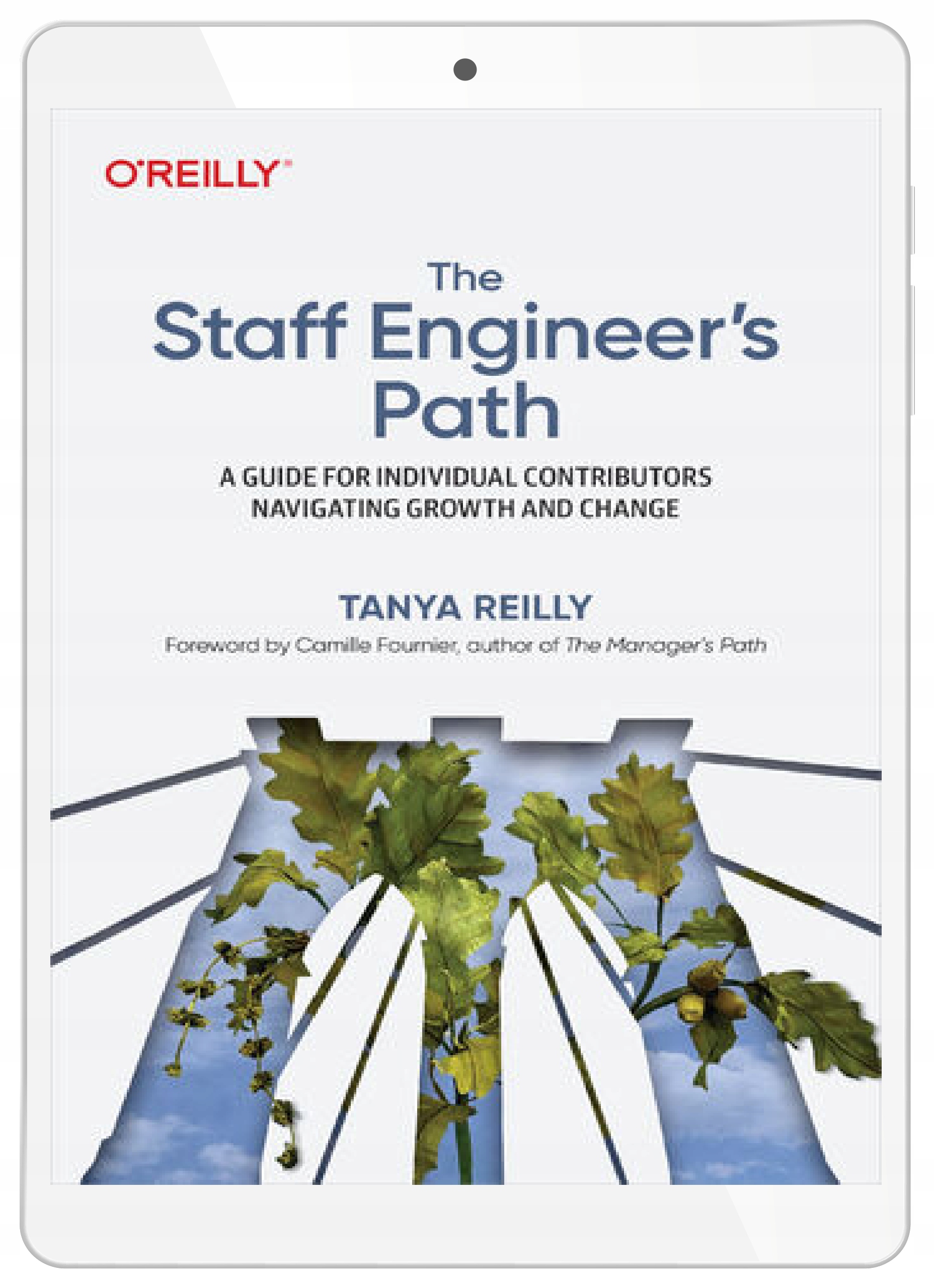 The Staff Engineer's Path
