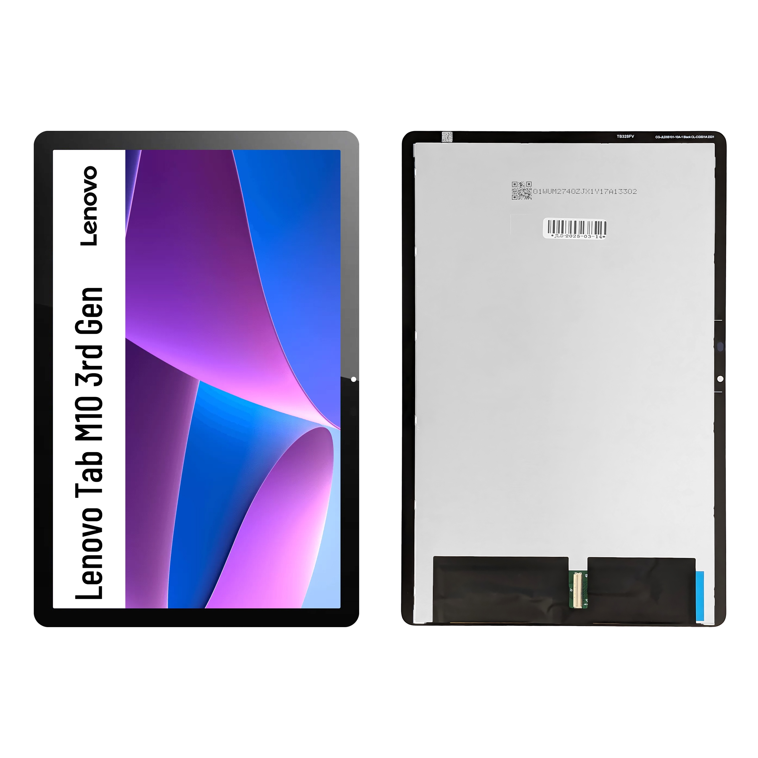 Displej pre Lenovo Tab M10 3rd Gen LCD displej TB328 ZAAE0050PL