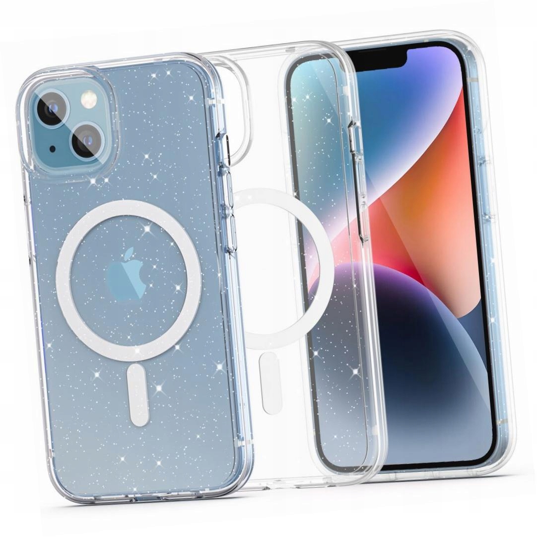 Etui Tech-Protect do iPhone 13